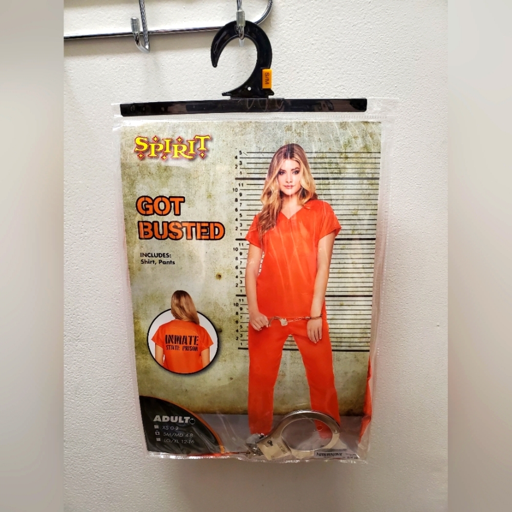 Halloween Costume 🎃